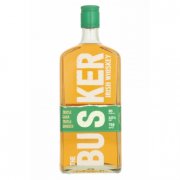 The Busker Triple Cask 70cl Blended Whisky