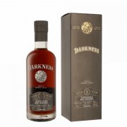 Darkness 5 Years Ten Rye 50cl Whisky + Giftbox