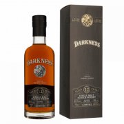 Darkness 12 Years Glenrothes 50cl Single Malt Whisky + Giftbox