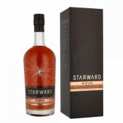 Starward Nova 70cl Single Malt Whisky + Giftbox