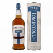 Tomintoul Tarn 1ltr Single Malt Whisky + Giftbox