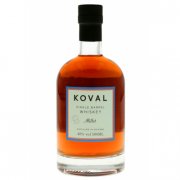 Koval Millet 50cl Whisky