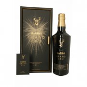 Glenfiddich 23 Years Grand Cru 70cl 43% Single Malt Whisky + Giftbox