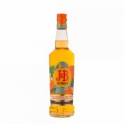 Justerini & Brooks Botanico 70cl Blended Whisky