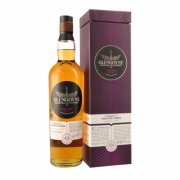 Glengoyne The Legacy Series Chapter Three +GB 70cl Single Malt Whisky