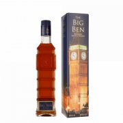 The Big Ben 3 Years 50cl Blended Whisky + Giftbox