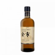 Nikka Yoichi Single Malt 0,7ltr Single Malt Whisky + Giftbox
