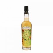 Compass Box Orchard House 70cl Blended Malt Whisky