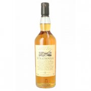 Strathmill 12 Years - Flora & Fauna 70cl Single Malt Whisky