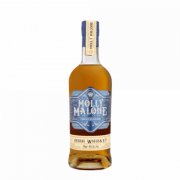 Molly Malone Small Batch Irish Whiskey 70cl Blended Whisky