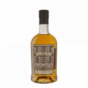 Duncan Taylor Smokin Gentleman's Dram 70cl Blended Whisky