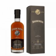 Darkness 16 Years Whitlaw 50cl Single Malt Whisky + Giftbox