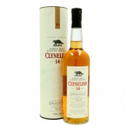 Clynelish 14 Years 70cl Single Malt Whisky + Giftbox
