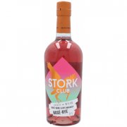 Stork Club Rose Rye 70cl Whisky