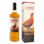 Famous Grouse 1ltr Blended Whisky