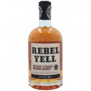 Rebel Yell Straight Bourbon 70cl Whisky