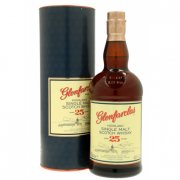 Glenfarclas 25 Years 70cl Single Malt Whisky + Giftbox