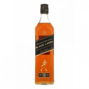 Johnnie Walker Black Label 70cl Blended Whisky