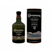 Connemara 12 Years 70cl Single Malt Whisky + Giftbox