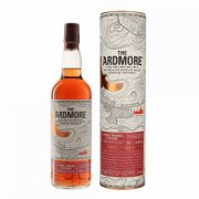 Ardmore 12 Years Portwood 70cl Single Malt Whisky + Giftbox