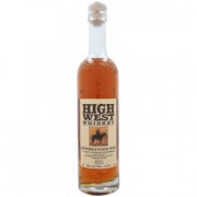 High West Rendezvous Rye 70cl Whisky