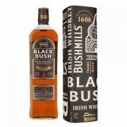Bushmills Black Bush 1ltr Single Malt Whisky + Giftbox