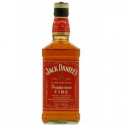 Jack Daniel's Fire 70cl Tennessee Whiskey