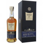 Dewar's 25 Years 70cl Blended Whisky + Giftbox