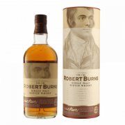Arran Robert Burns 70cl Blended Whisky + Giftbox