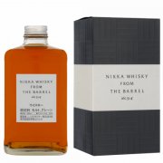Nikka From The Barrel 50cl Blended Malt Whisky