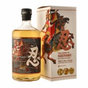 Shinobu Blended 70cl Blended Whisky + Giftbox