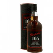 Glenfarclas 105 Cask 1ltr Single Malt Whisky + Giftbox