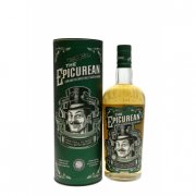 Douglas Laing's The Epicurean 70cl Blended Malt Whisky + Giftbox