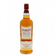 Dewar's White Label 1ltr Blended Whisky