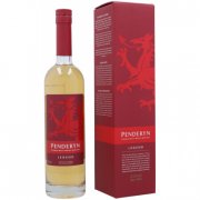 Penderyn Legend 70cl Single Malt Whisky + Giftbox