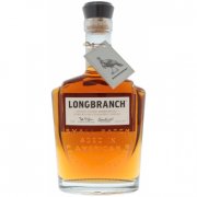 Wild Turkey Longbranch 1ltr Whisky