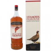Famous Grouse 4,5ltr Blended Whisky