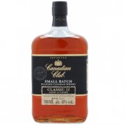 Canadian Club 12 Years Classic 70cl Blended Whisky