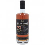 Millstone 92 Rye Whisky 70cl Single Malt Whisky