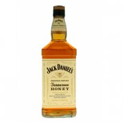 Jack Daniel's Honey 1ltr Whisky Likeur