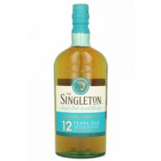 The Singleton 12 Years Luscious Nectar 70cl Single Malt Whisky