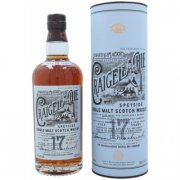 Craigellachie 17 Years 70cl Single Malt Whisky + Giftbox