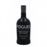 The Pogues Irish Whisky 70cl Blended Whisky