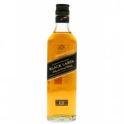 Johnnie Walker Black Label 20cl Blended Whisky