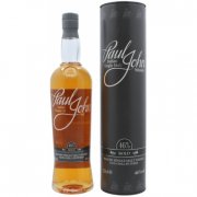 Paul John Bold 70cl Single Malt Whisky + Giftbox