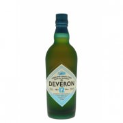 The Deveron 12 Years 70cl Single Malt Whisky + Giftbox