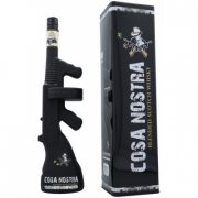 Cosa Nostra Tommy Gun 70cl Blended Whisky + Giftbox