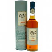 Oban Little Bay 70cl Single Malt Whisky + Giftbox