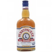 Pennypacker Bourbon 70cl Whisky