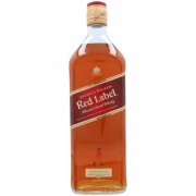 Johnnie Walker Red Label 3ltr Blended Whisky